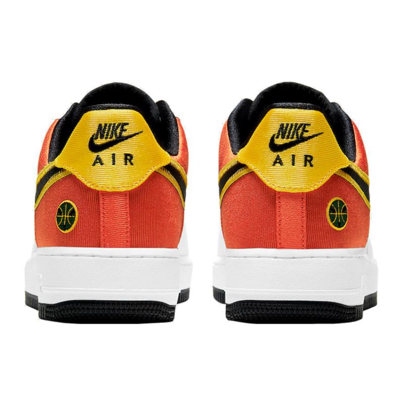 Nike Air Force 1 Low Raygun Sneakers CU8070-100