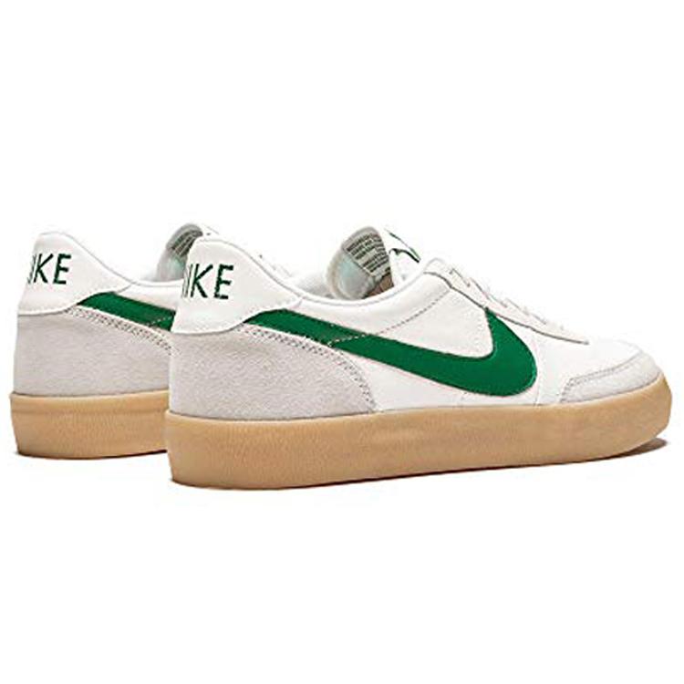 Ny Nike Killshot 2 Lær J Crew 432997-111