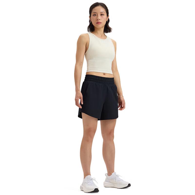 Under Armour Vanish Women's 5-inch Woven Training Shorts