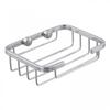 Soap Dish Drain Soap Boxes Punch Soap Net Rack Soap Storage