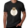 gunther T-Shirt tops summer clothes men graphic t shirts