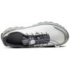 Mizuno Gm Crosswild 2 Bequeme Rutschfeste Low-Top Wanderschuhe Herren Wanderschuhe Weiß Grün D1GH241003