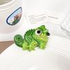 Dinosaur Lizard Shark Hair Clip - Cute Acrylic Accessory