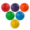 Easy to Inflate Rubber Kickball Bouncy Playground Ball for Kids Backyard School Holiday Family Fun Games