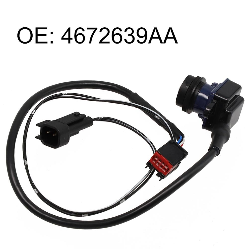 

Car Back Up Camera For Chrysler Town & Country Grand Caravan 4672639AA CH1960103