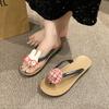 Hermitage Shoes Women's Shoes Thick-soled Anti-slip Beach Slippers