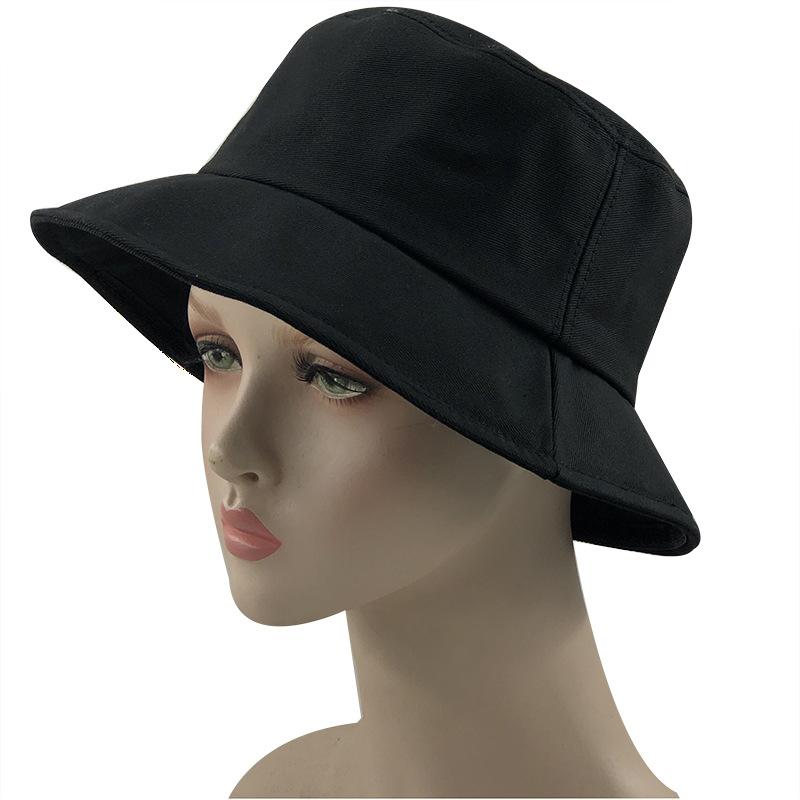 South Korea protective anti-droplet mask protective baseball hat boys and girls children bucket hat epidemic prevention manufacturer
