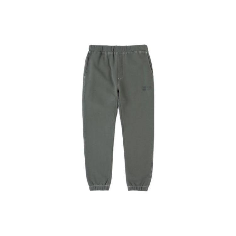 New Balance Lifestyle Joggers Asia Sizing Green Men s AMP25019-NSE L