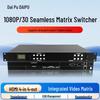 DAIPU 4x4 HDMI Seamless Switching Matrix (CN Version)