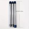 1pc Self-priming Large Drum Brush, Wall Painting Brush, Latex Paint Wall Brush, Painting Accessories