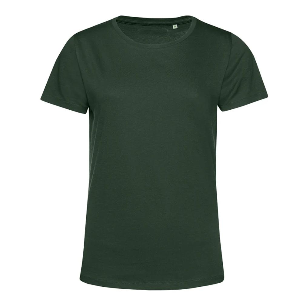 B&C Womens/Ladies #Inspire E150 T-Shirt
