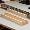 Professionelles Gitarrenhals-Stützkissen Gitarrenhals-Ständer für verbesserte Stabilität und Langlebigkeit