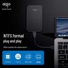 Aigo HD809 1TB Portable External Hard Drive