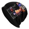 Custom Mariahs Careys American Singer Beanie Bonnet Knit Hat Unisex Women Cool Unisex Warm Winter Skullies Beanies Caps
