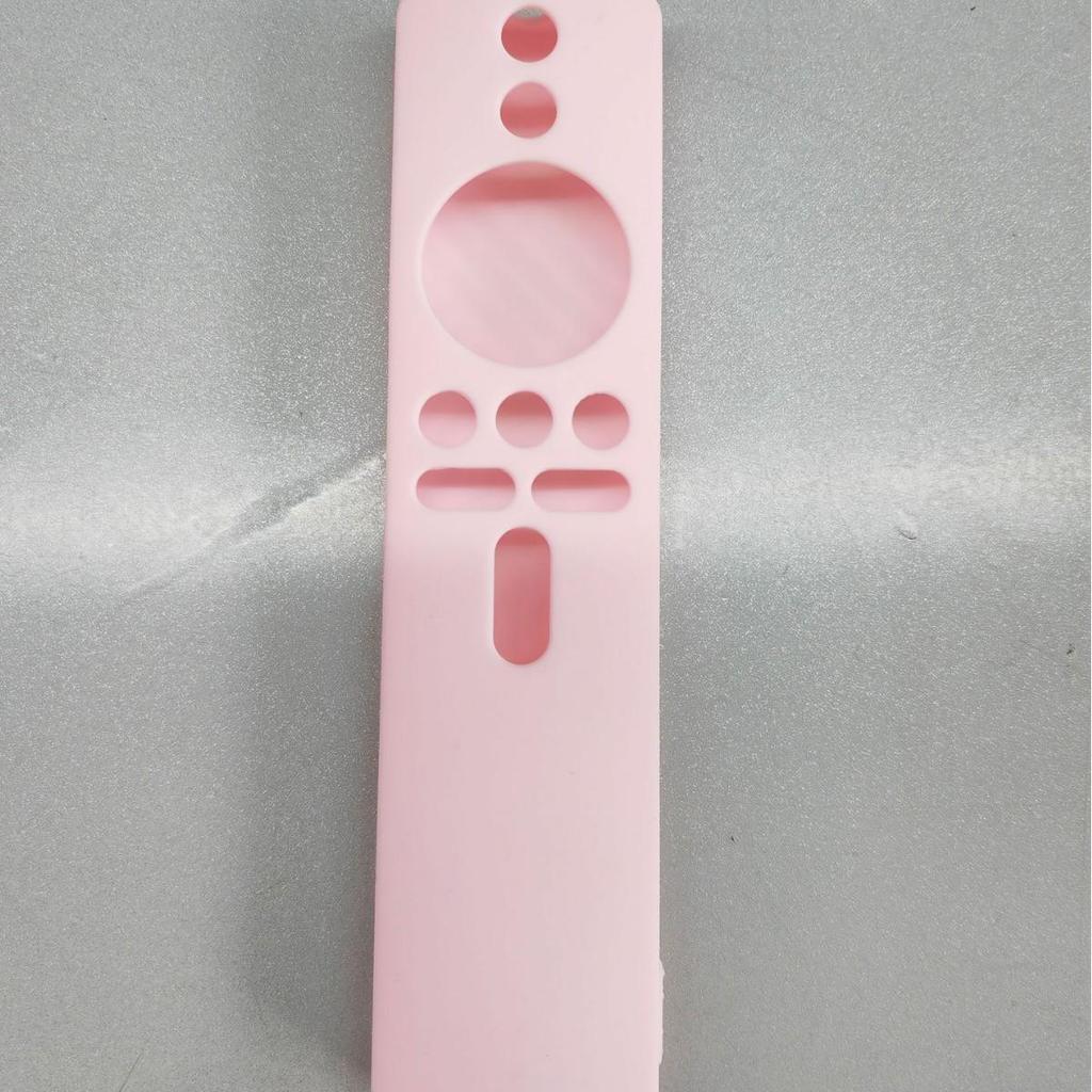 Xiaomi TV Stick 4K Fernbedienung Silikon Schutzhülle