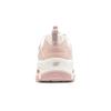 Skechers D'LITES Kids' Casual Shoes Grade School 302556L-PNK
