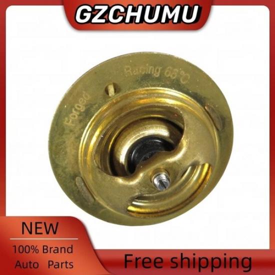 NEW FORGED RACING Thermostat for Mitsubishi Eclipse Galant Lancer Colt 4G32 4G63