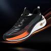 Casual Men Couples Running Shoes Comfortable Woman Sneaker Breathable Non-slip Wear-resistant Outdoor Women Walking Sport Shoes