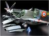 Tamiya Aircraft Series 19 Royal Air Force Supermarine Spitfire IXc Plastic Model Kit 60319 1/32 No. Mk.