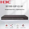H3C S5130S-52P-EI Enterprise Gigabit Managed Switch