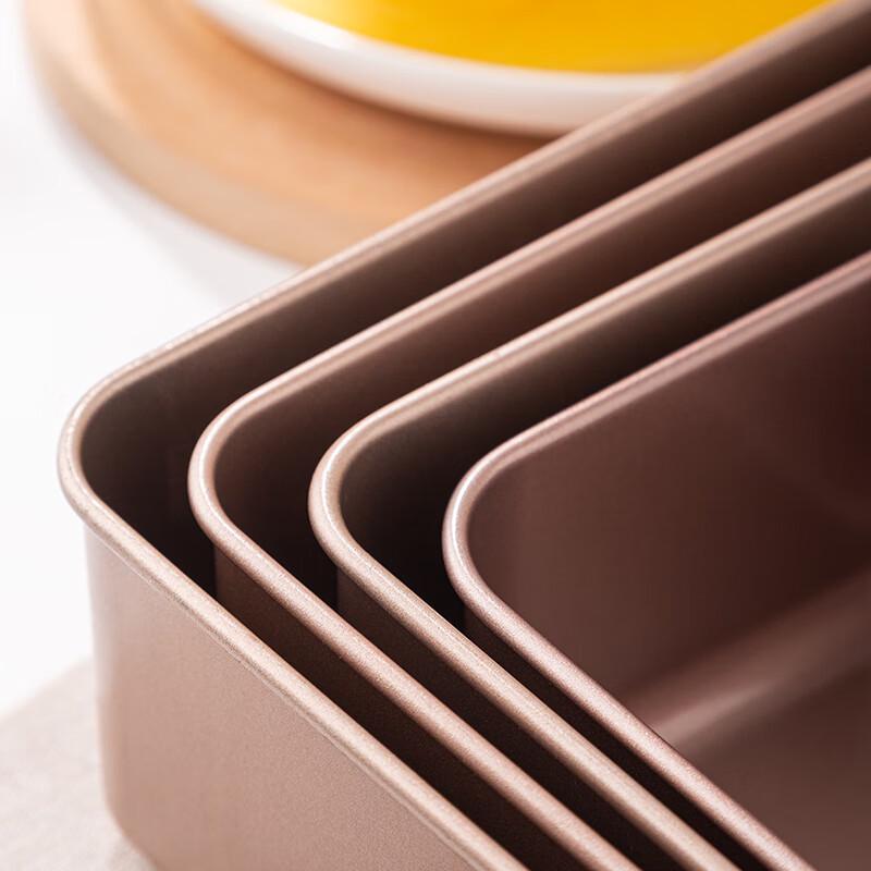 Non-stick High-Temperature 6-inch Cake Mold