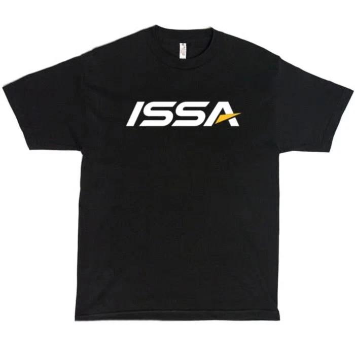 ISSA Certified Personal Trainer T-shirt S
