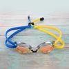 Eseudisebeun Sd7 Pendant Goggle Strap Sgl-Gs10-Ylbl