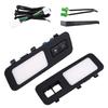 Car Rear Hatch Light Trunk Camping Lamp Accessories For Toyota Land Cruiser LC250 Prado 2024+