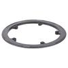 Bicycles Cranksets Chain Wheel Cover Bicycles Chainwheel Protectors Replacements for Mountain Bike