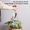 Gardening Weeding Tool Stainless Steel Precision Weeder with Durable Wooden Handle Easy Weed Removal Digging Tool for Balcony Yard