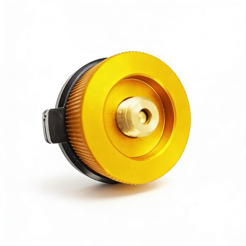 

Outdoor Camping Stove Adapter