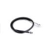 Enhanced Off-Road Motorcycle Speedometer Cable for Suzuki Models