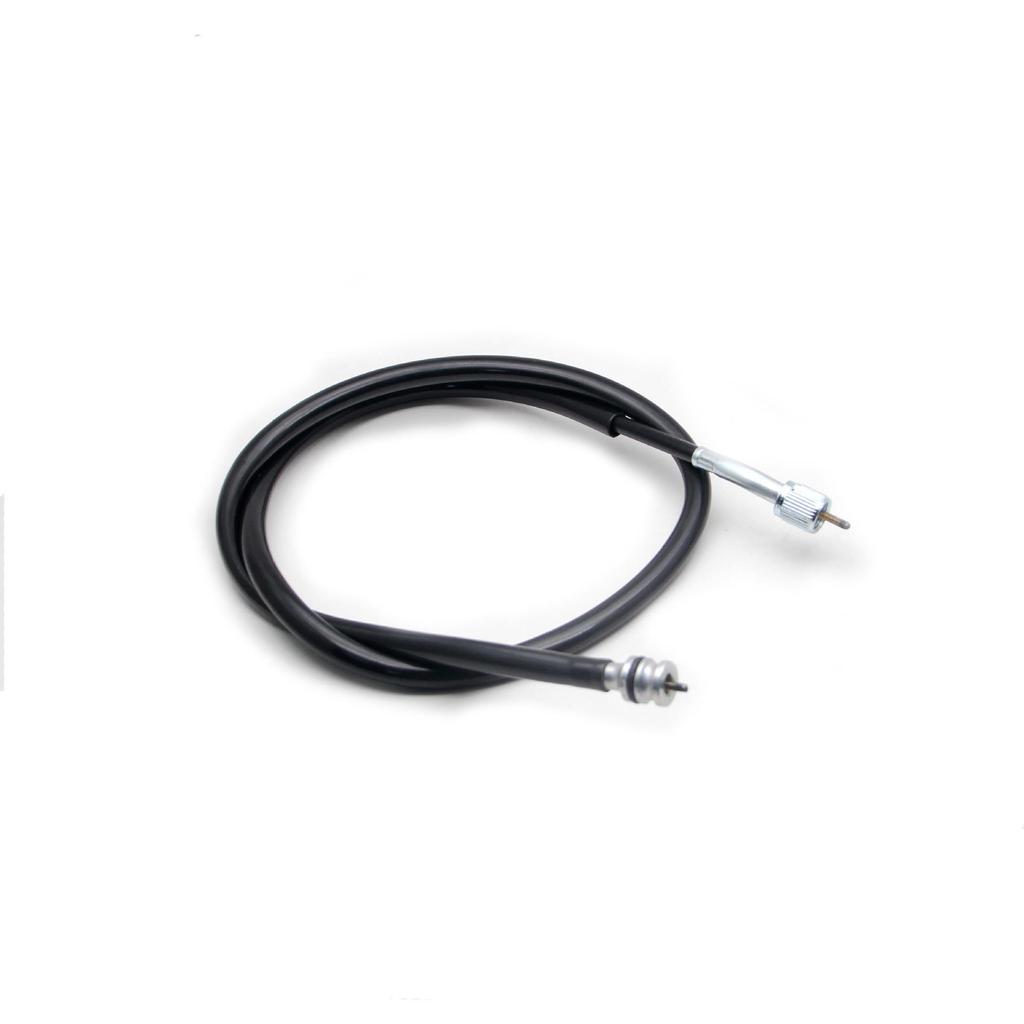 Enhanced Off-Road Motorcycle Speedometer Cable for Suzuki Models