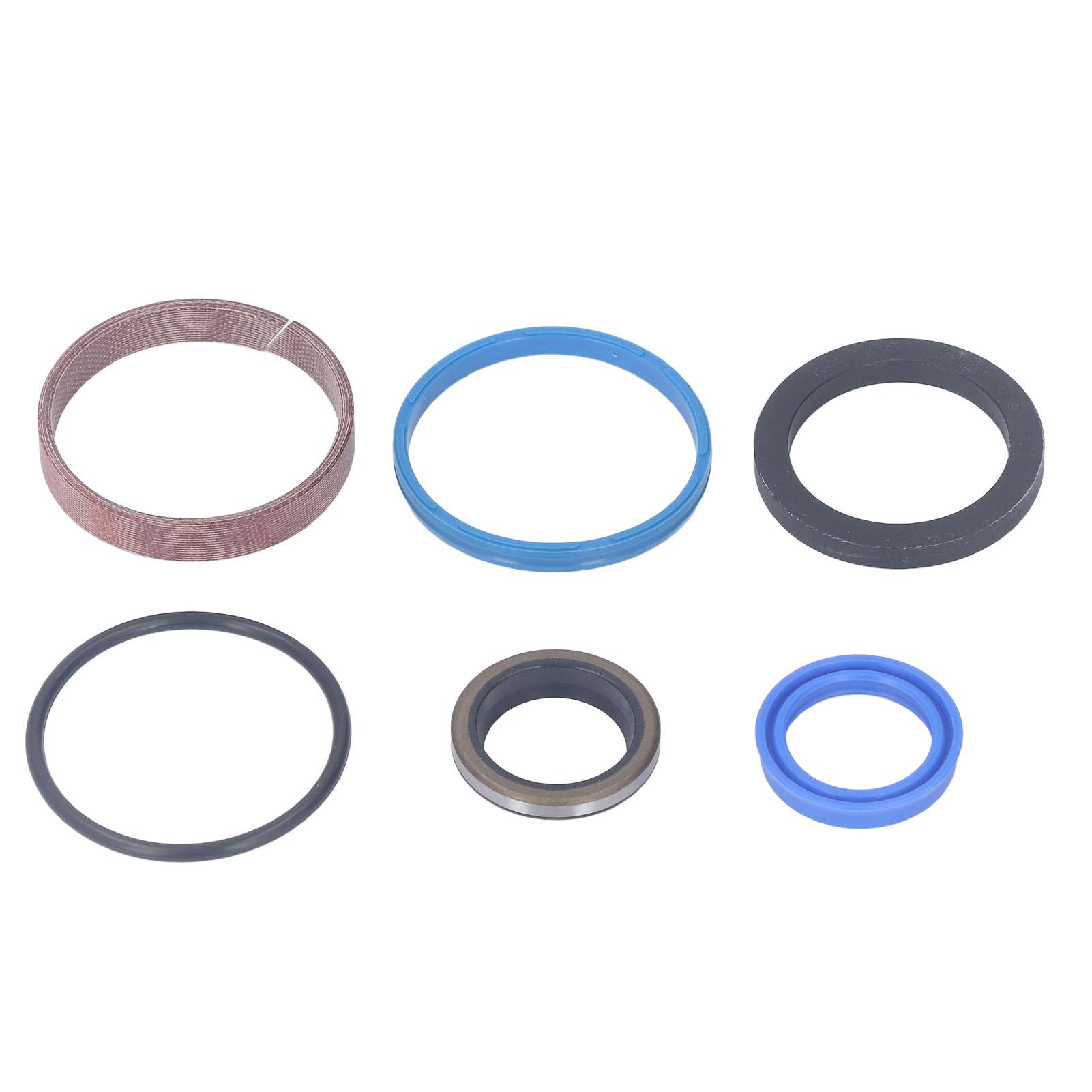 

Forklift Seal Kit 0009608077 Tilt Cylinder Repair Seals Kit for R14 R16 R20 115 E16 E20 335 H12 16 18 20 350