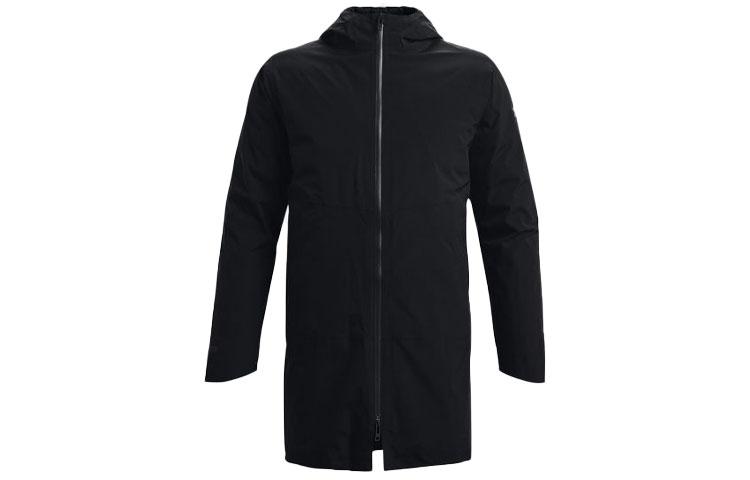 Under Armour Down Jacket Men s Black 1364891-001 L