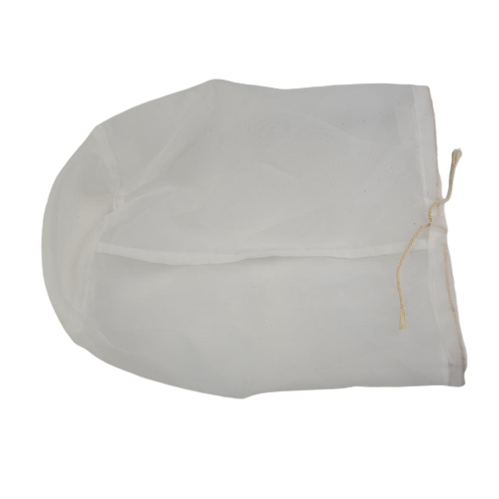 Practical Homebrew Filter Bags Straining Bags Reusable
