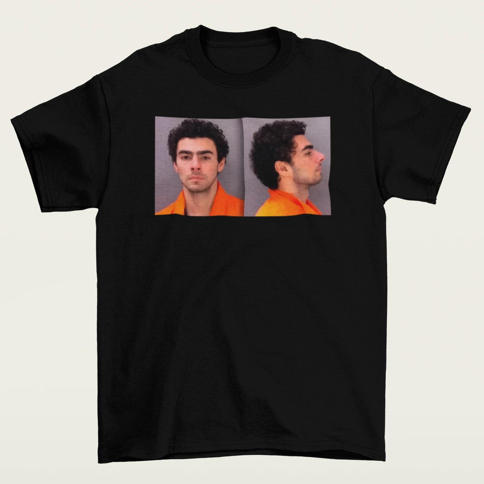 Saint LUIGI MANGI T-Shirt,St.Luigi of Maryland Shirt,Patron Saint Tee,PREMIUM XL