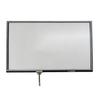 LCD Screen for Gamepad Part Digitizer Touch Screen Game Console Accessories