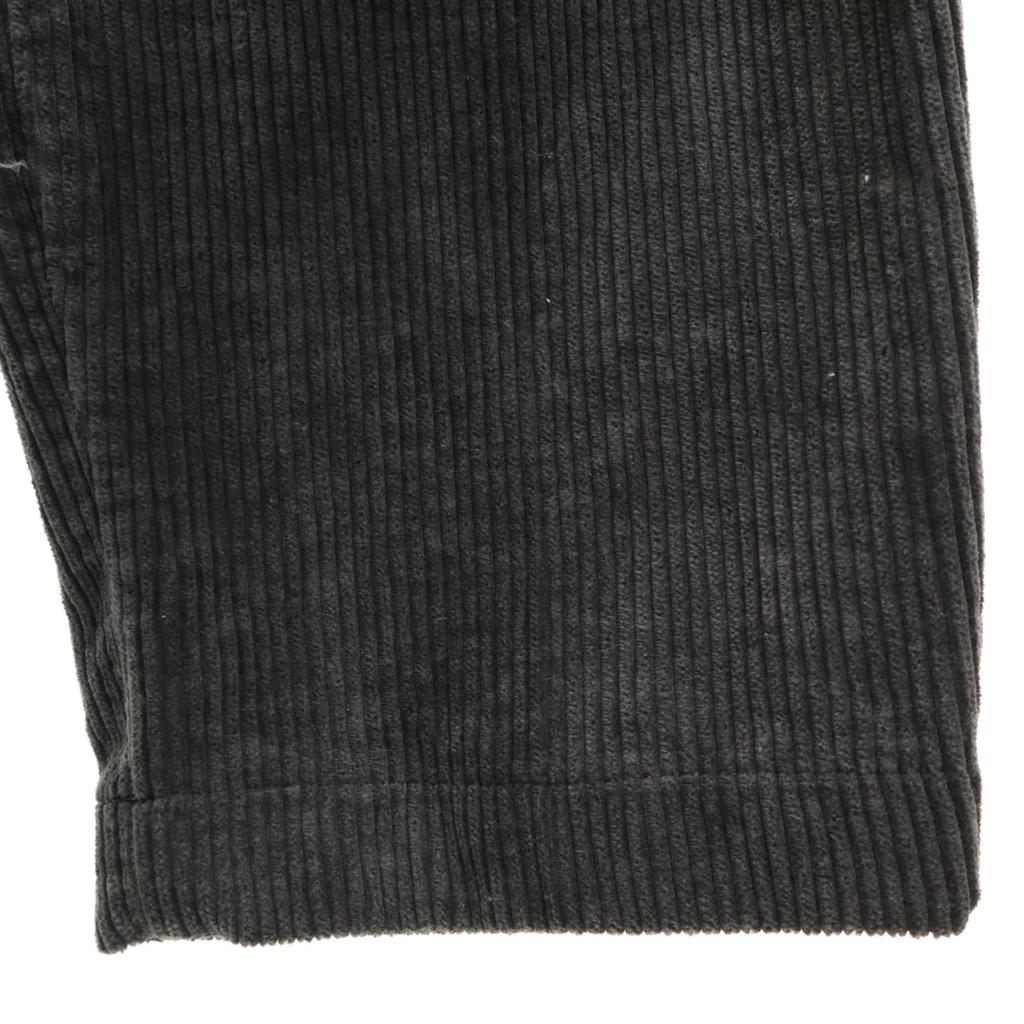 Levi's 80s Euro Vintage Corduroy pants w34 gray Women Used