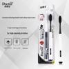 Dr. Oral Charcoal Deep Cleaning Toothbrush