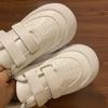 New summer height increase spring mesh casual sports shoes breathable dad shoes