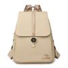 Backpack, Travel Lady's Backpack, Fashionable Large-capacity Schoolbag