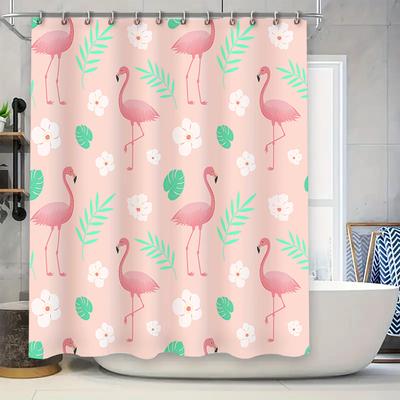 Banyo ve tuvalet – Duş Perdeleri