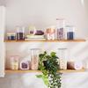 Forbs 12-Piece Jar Storage Container