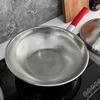 YisPot Kura 34cm Stainless Steel Wok