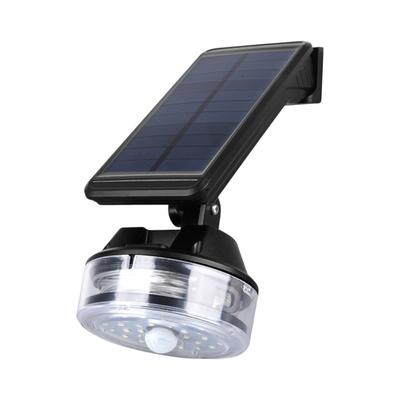 LED svítidla – LED solární lampy