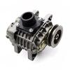 AMR300 Roots Supercharger Compressor Blower Booster for Engine Power Improvement V-Belt Driven Compressor for 1.5T Engines