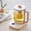 BEAR 1.5L Multi-function Health Kettle YSH-E15J2 CN Plug (adapter Included)