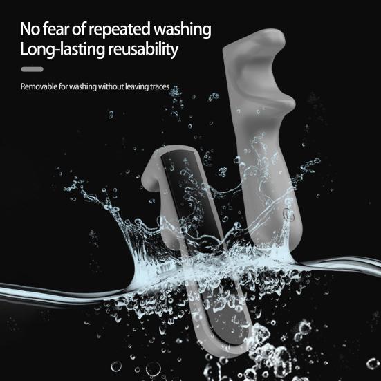 Uchwyt do tabletu Wygodny uchwyt wielokrotnego użytku Mini Tablet Gamepad Uchwyt Specjalny uchwyt Akcesoria do gier