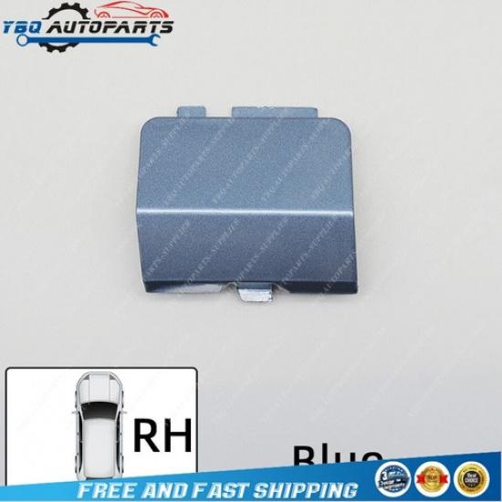 Rear Bumper Tow Hook Eye Cover For Mazda 6 Atenza Sedan 2013 2014 2015 -